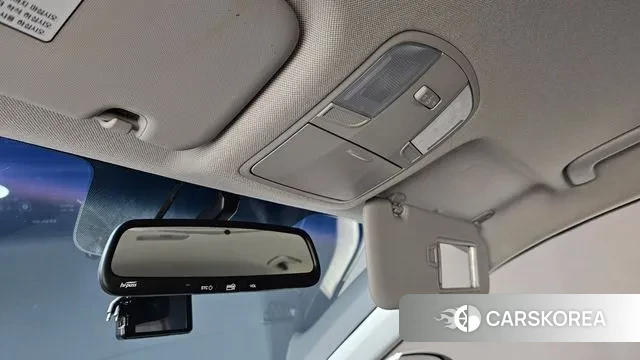 Hyundai Avante AD id 3474729 из Кореи 11