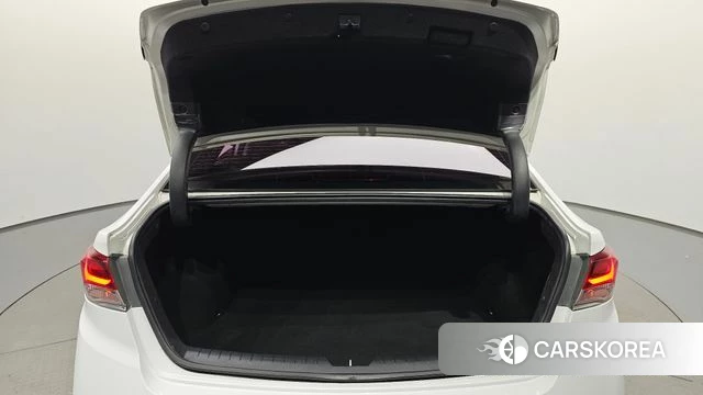 Hyundai Sonata New Rise id 4684584 из Кореи 11