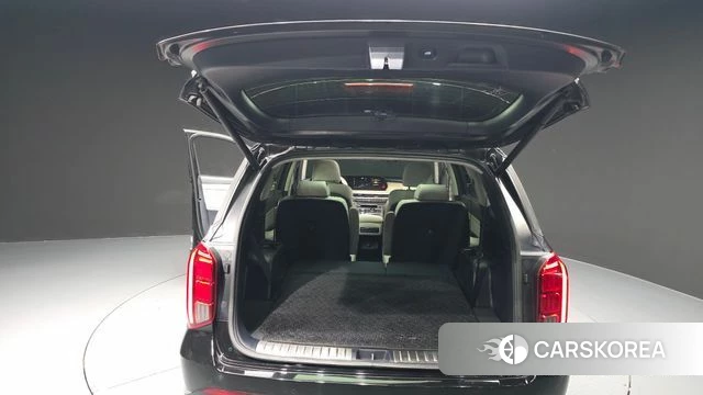 Hyundai The New Palisade id 4231033 из Кореи 11