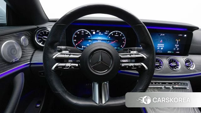 Mercedes-Benz E-Class W213 id 4244898 из Кореи 11