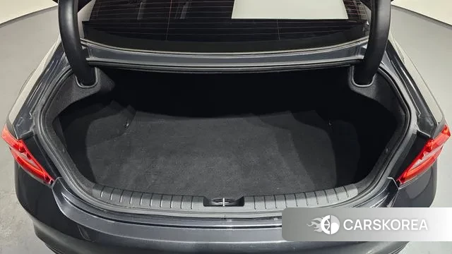 Hyundai Grandeur IG id 3626989 из Кореи 11