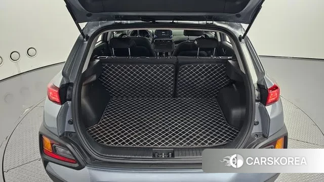 Hyundai Kona Hybrid id 3004240 из Кореи 11