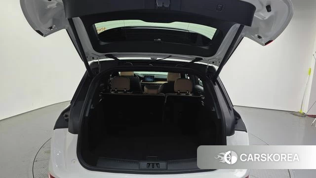 Lincoln Corsair id 4195090 из Кореи 11