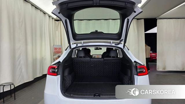 Tesla Model Y id 4640578 из Кореи 11