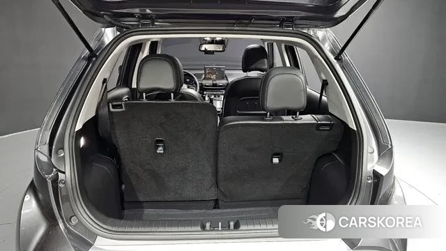 Hyundai Casper id 3405823 из Кореи 11