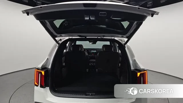 Kia The New Sorento 4th Generation id 3669733 из Кореи 11