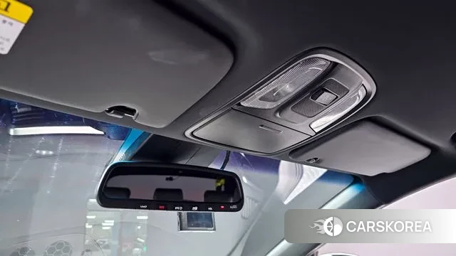 Kia Sportage The Bold id 3071886 из Кореи 11