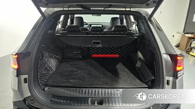 Kia Sportage 5th Generation id 3758490 из Кореи 11