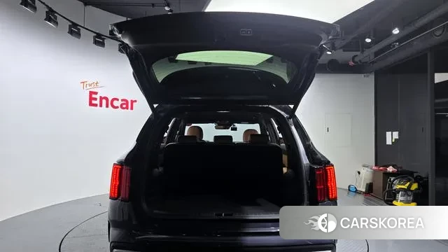 Kia Sorento 4th Generation id 3645713 из Кореи 11