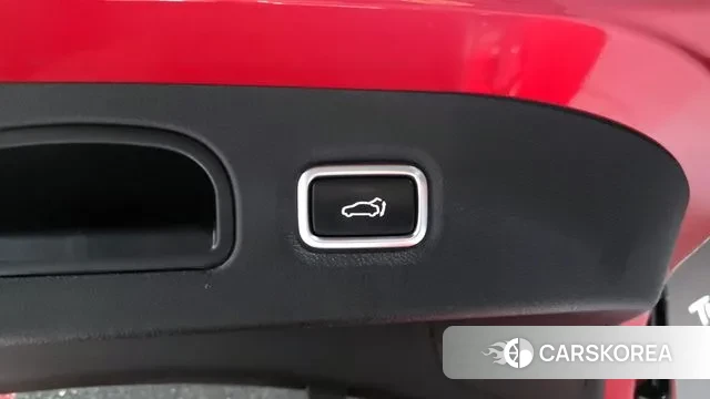 Kia Stinger Meister id 3572931 из Кореи 11