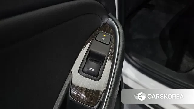 Chevrolet (GM Daewoo) The New Malibu id 3330040 из Кореи 11