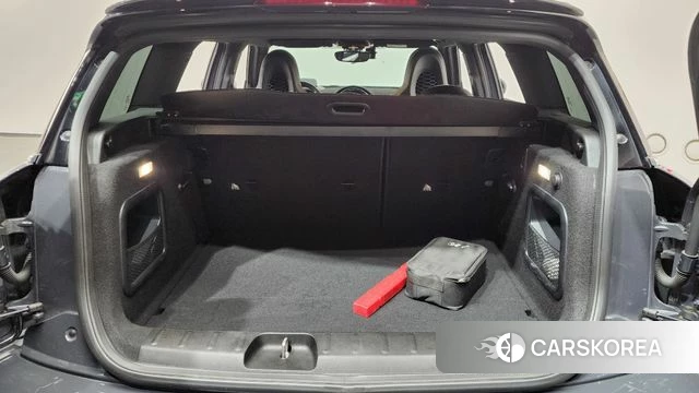 Mini Cooper S Clubman id 4836221 из Кореи 11