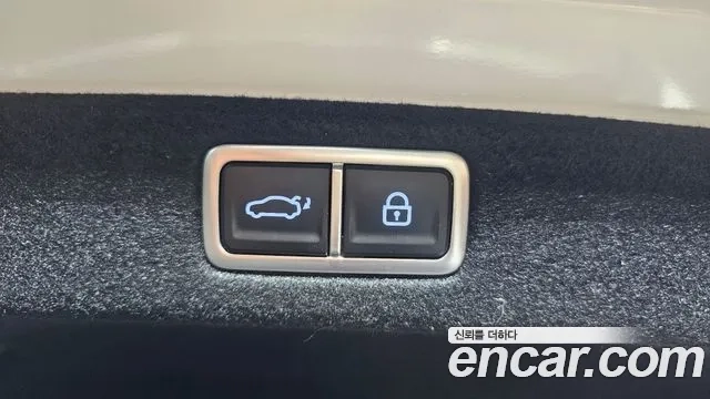 Hyundai Grandeur Hybrid (GN7) id 2920140 из Кореи 11