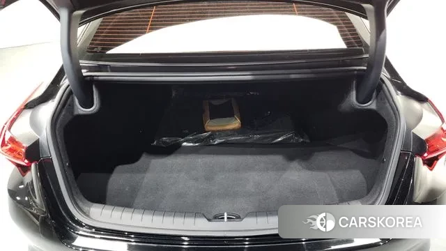 Kia K8 id 3606785 из Кореи 11