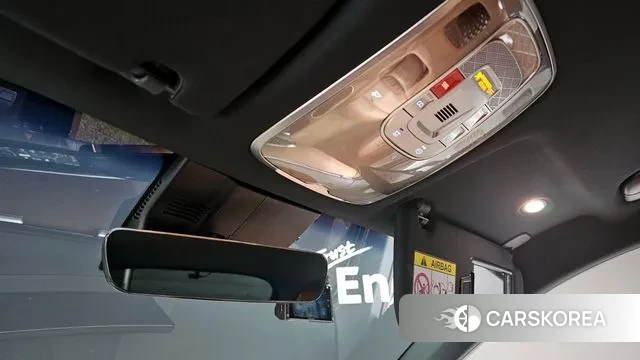 Genesis GV70 id 3716498 из Кореи 11