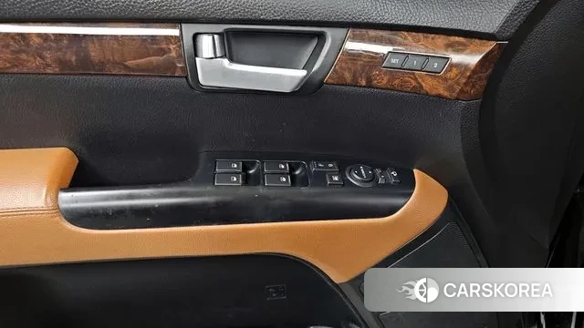 Kia The New Mohave id 3220986 из Кореи 11