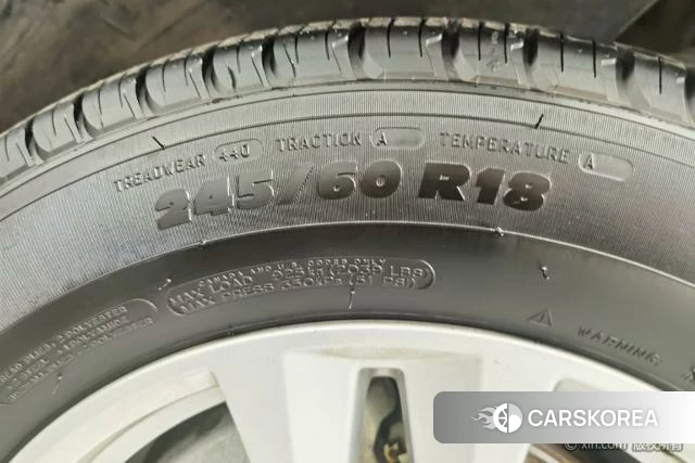 Ford Explorer (imported) id 3804942 из Китая 11