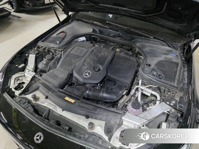 Mercedes-Benz CLS-Class C257 id 3851869 из Кореи 11