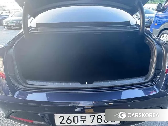 Hyundai Sonata (DN8) id 2973957 из Кореи 11