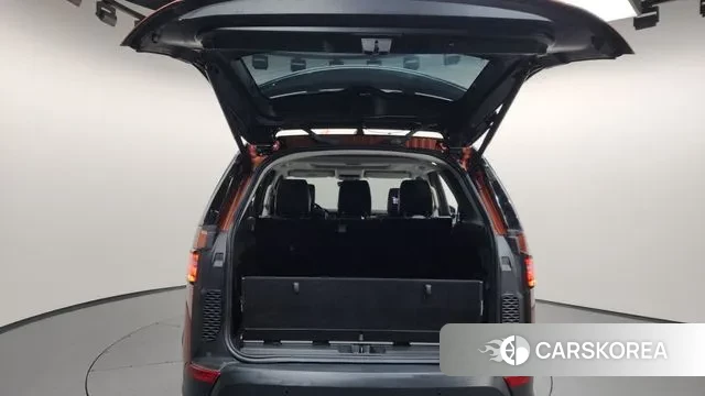 Land Rover Discovery 5 id 3357106 из Кореи 11