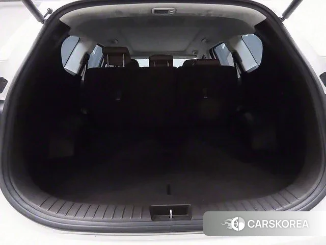 Hyundai The New Santa Fe id 2895946 из Кореи 11