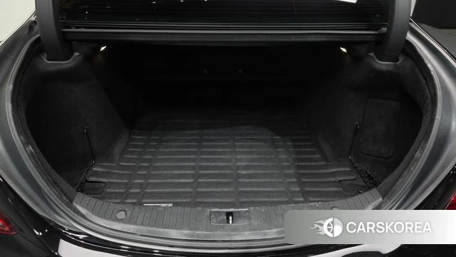 Mercedes-Benz S-Class W222 id 4459394 из Кореи 11