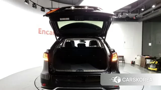 Lexus RX450h 4th generation id 3307062 из Кореи 11