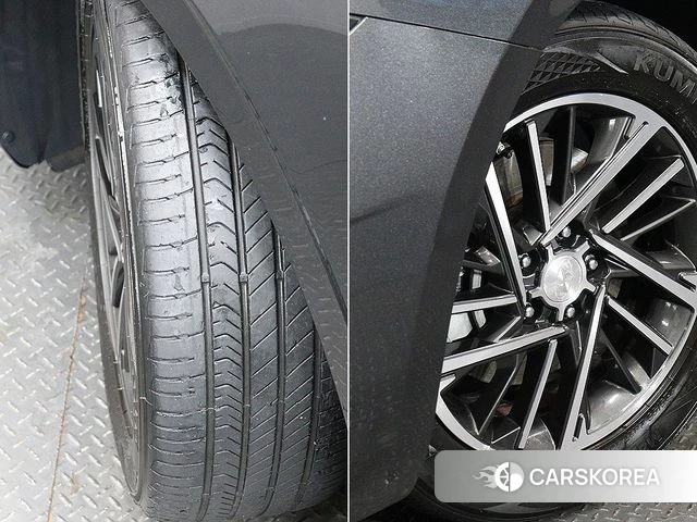 Hyundai The New Grandeur IG id 4410614 из Кореи 11