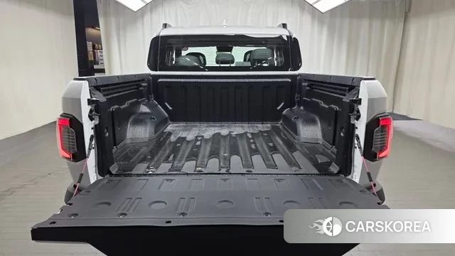 Kia Tasman id 3732326 из Кореи 11