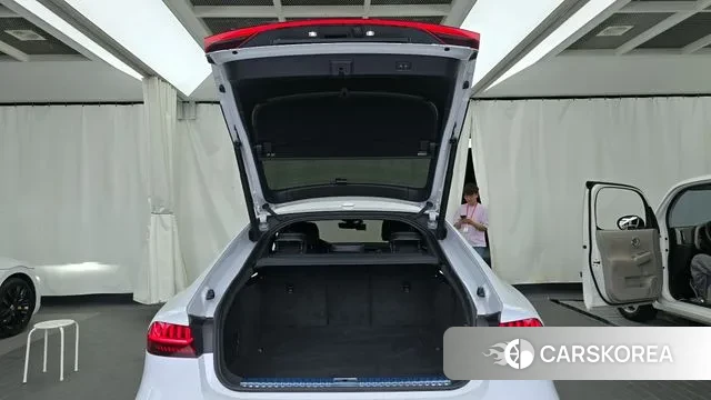 Audi A7 (4K) id 2999697 из Кореи 11