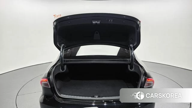 Hyundai The New Grandeur IG id 4458359 из Кореи 11
