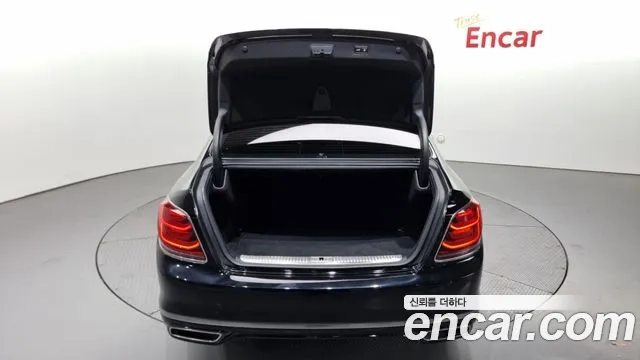 Kia More K9 id 2886738 из Кореи 11