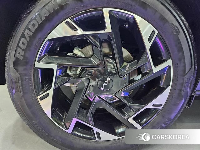 Kia Sportage 5th Generation id 4584431 из Кореи 11