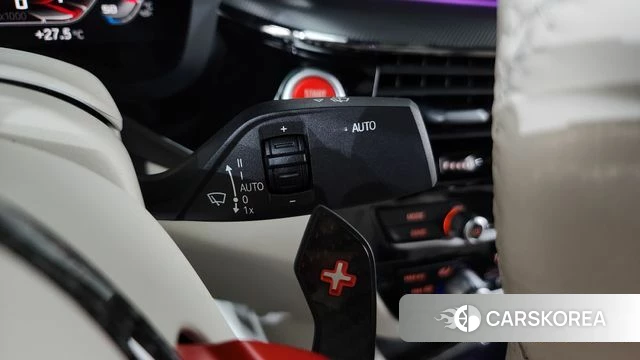 BMW M5 (F90) id 4508010 из Кореи 11