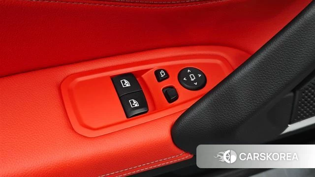 BMW Z4 (G29) id 4548740 из Кореи 11