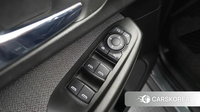 Chevrolet (GM Daewoo) Trailblazer id 4688420 из Кореи 11