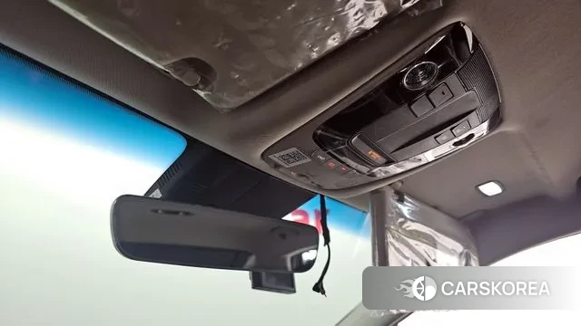 Kia K8 id 3717409 из Кореи 11