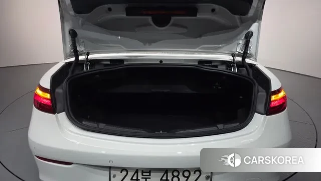 Mercedes-Benz E-Class W213 id 3129312 из Кореи 11