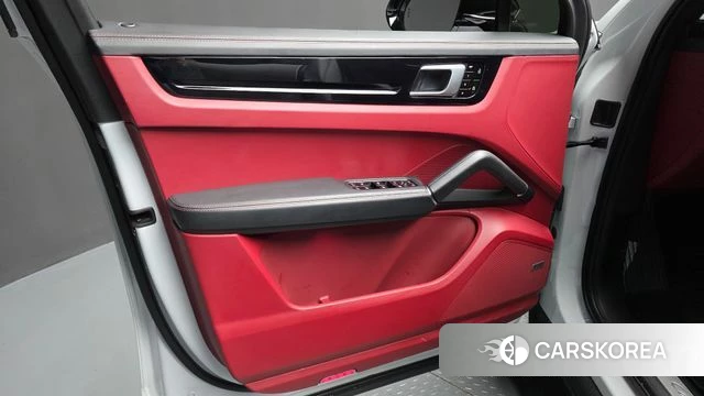 Porsche Cayenne (PO536) id 4855268 из Кореи 11