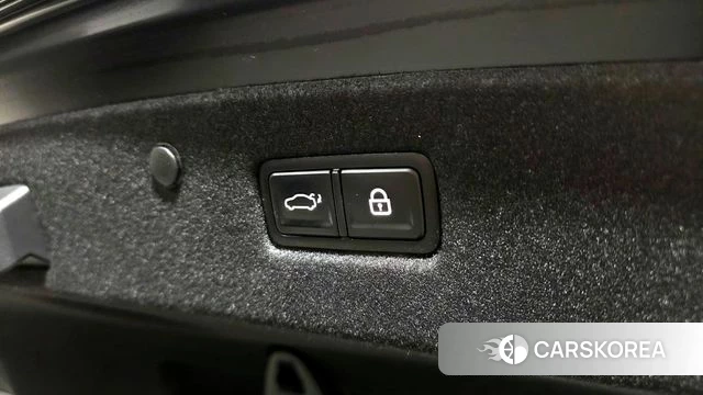 Kia K8 id 3922638 из Кореи 11