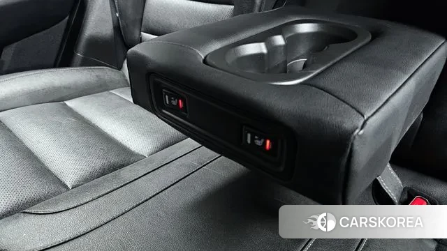 Renault Korea (Samsung) The New QM6 id 3427961 из Кореи 11