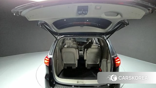 Kia The New Carnival id 3808284 из Кореи 11