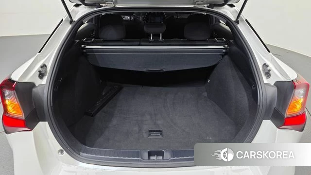 Toyota Prius 4th Generation id 3867015 из Кореи 11