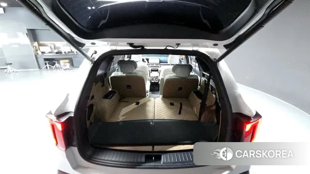 Kia The New Sorento 4th Generation id 3431794 из Кореи 11