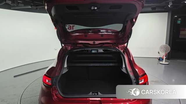 Renault Korea (Samsung) Clio id 4530617 из Кореи 11