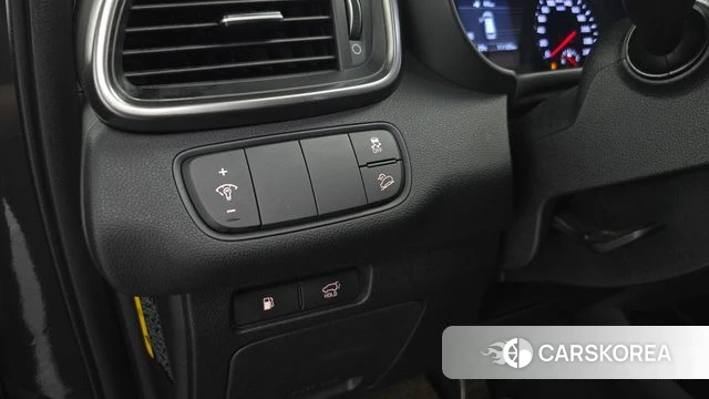 Kia The New Sorento id 4760412 из Кореи 11