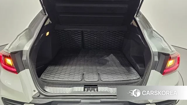 Renault Korea (Samsung) XM3 id 3448774 из Кореи 11