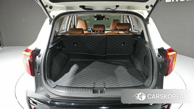 Kia The New Seltos id 3940883 из Кореи 11