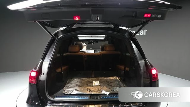 Mercedes-Benz GLS - Class X167 id 3882728 из Кореи 11