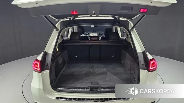 Mercedes-Benz GLE-Class W167 id 2960964 из Кореи 11